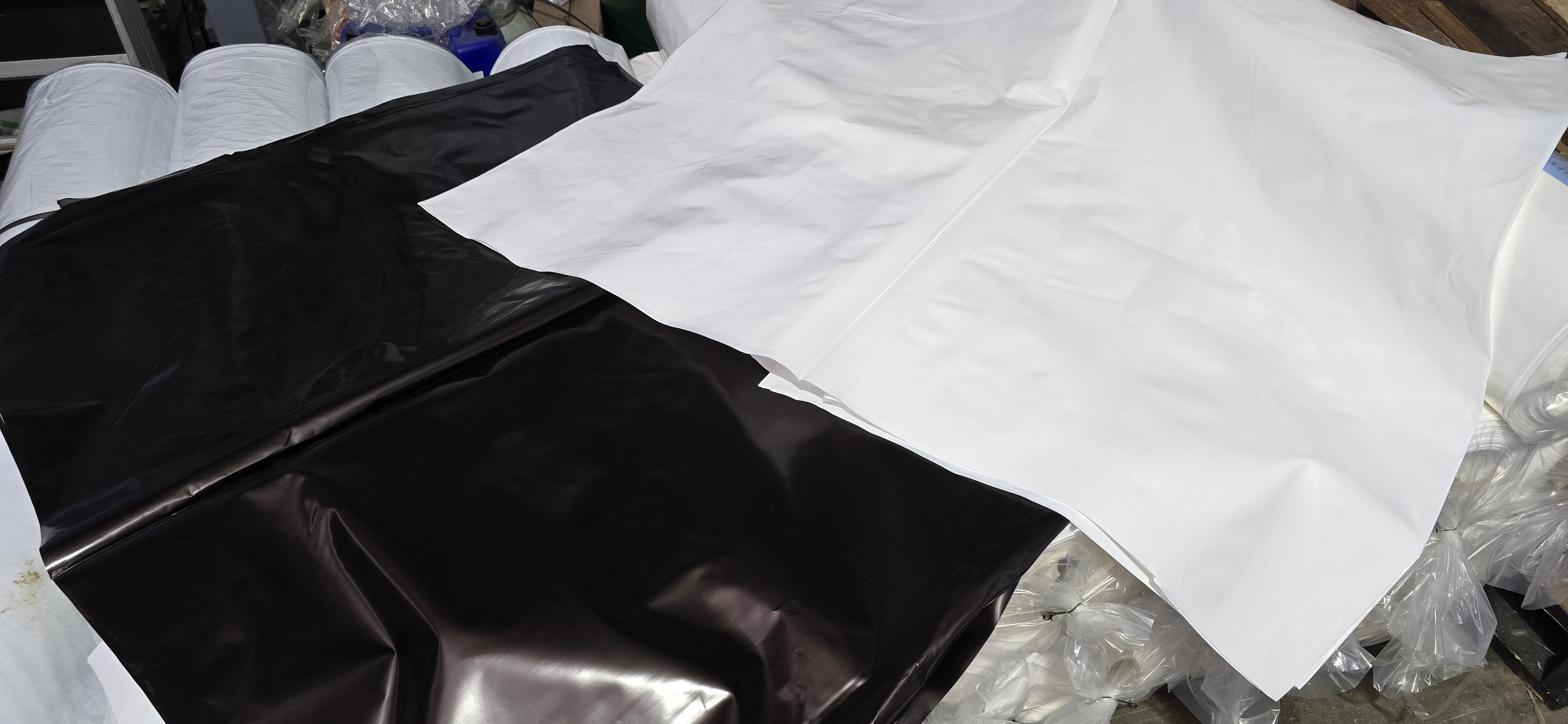 UV Base/Top Sheets